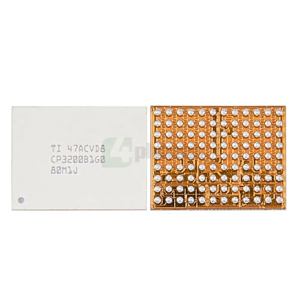 For iPhone 16, 16 Plus, 16 Pro, 16 Pro Max Charging IC (CP3200B1G0)