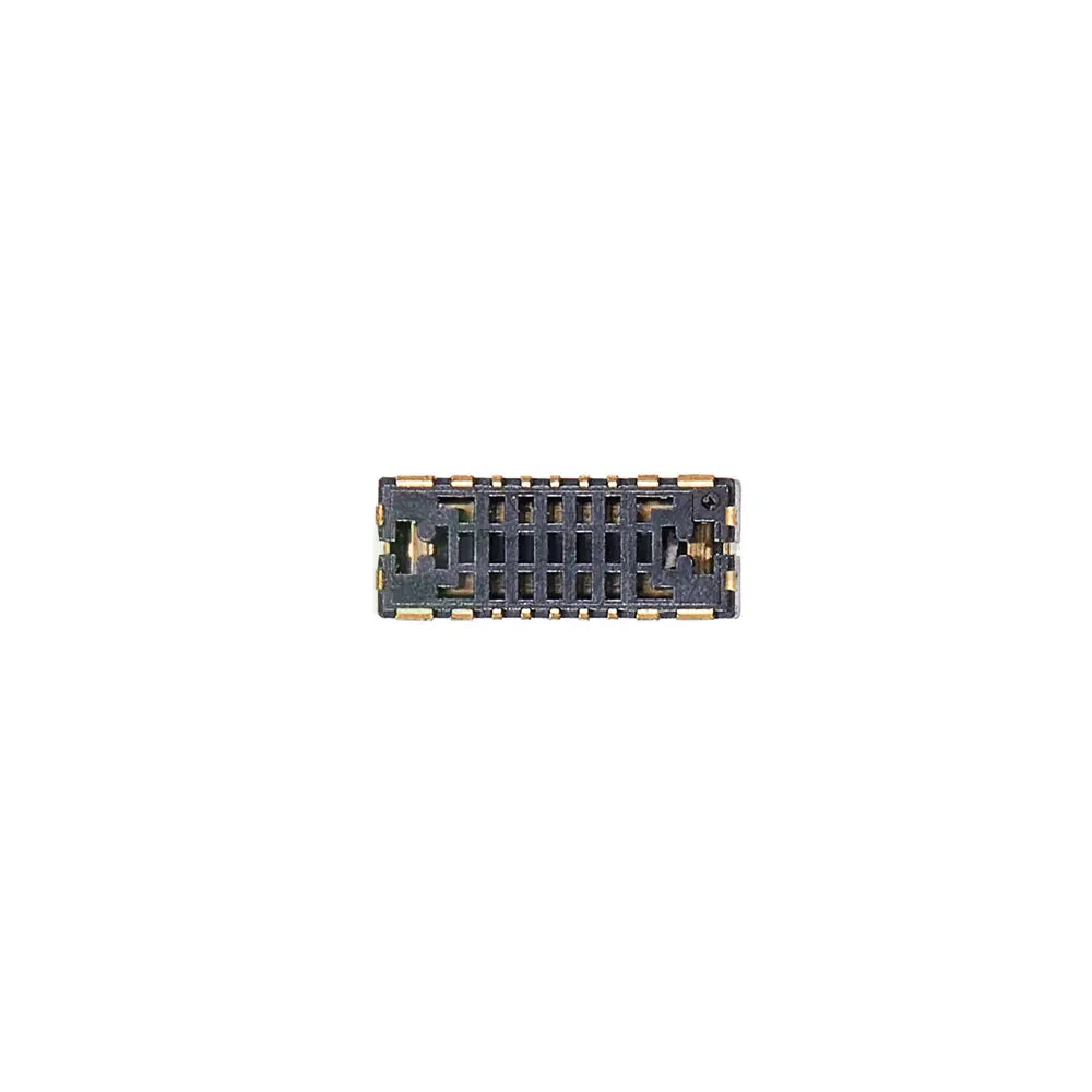 For iPhone 16, 16 Plus Proximity Sensor FPC Connector (10 Pin)