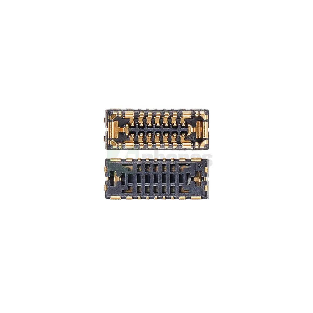 For iPhone 16, 16 Plus Proximity Sensor FPC Connector (10 Pin)