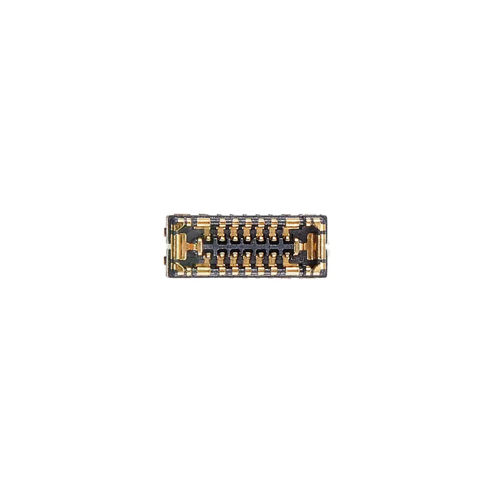 For iPhone 16, 16 Plus Proximity Sensor FPC Connector (10 Pin)