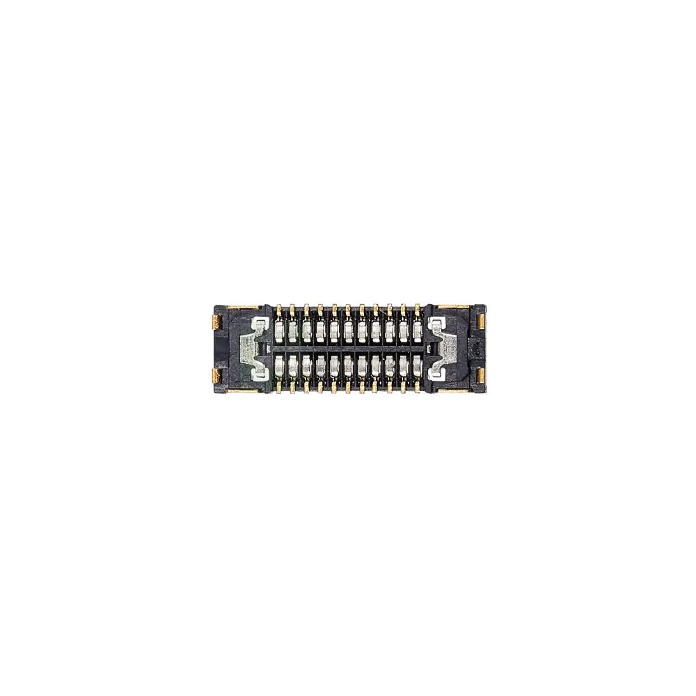 For iPhone 16, 16 Plus Sim Card FPC Connector (22 Pin)