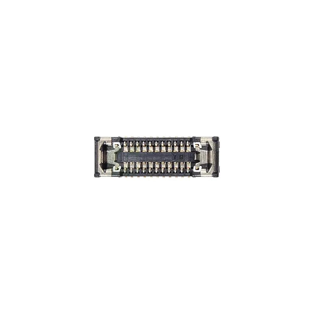 For iPhone 16, 16 Plus Sim Card FPC Connector (22 Pin)