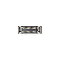 For iPhone 16, 16 Plus Sim Card FPC Connector (22 Pin)