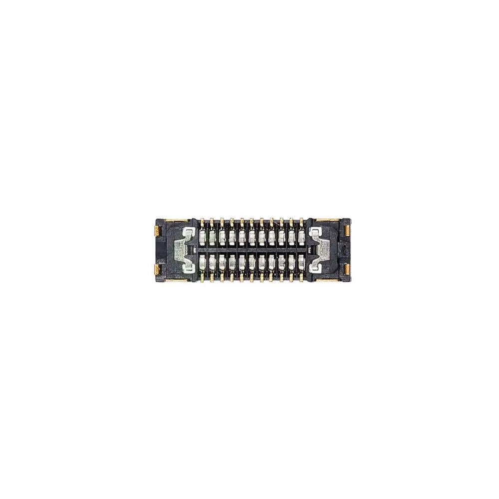 For iPhone 16, 16 Plus Ultrawide Camera FPC Connector (22 Pin)