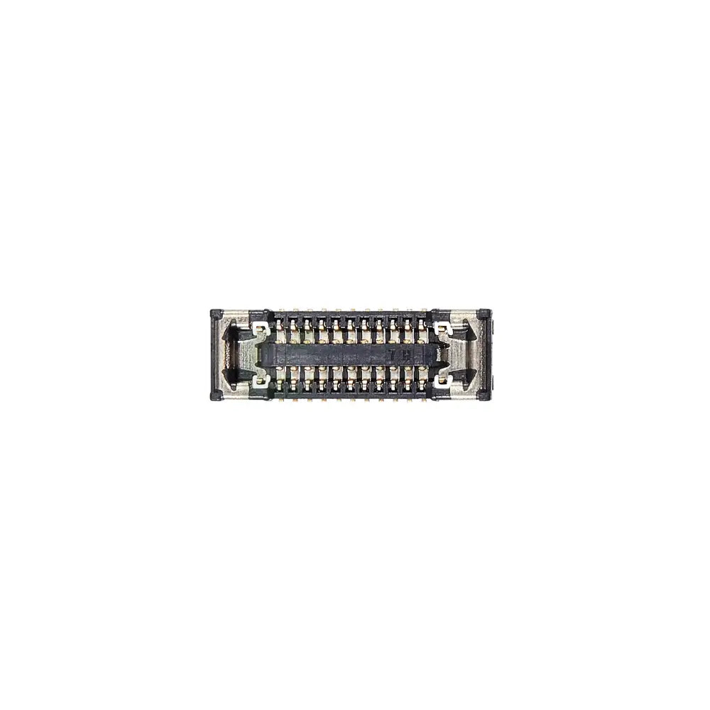 For iPhone 16, 16 Plus Ultrawide Camera FPC Connector (22 Pin)