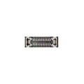 For iPhone 16, 16 Plus Ultrawide Camera FPC Connector (22 Pin)