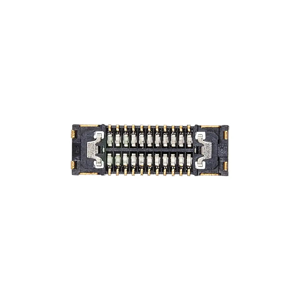 For iPhone 16, 16 Plus Wide Angle Camera FPC Connector (22 Pin)