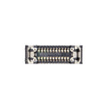 For iPhone 16, 16 Plus Wide Angle Camera FPC Connector (22 Pin)