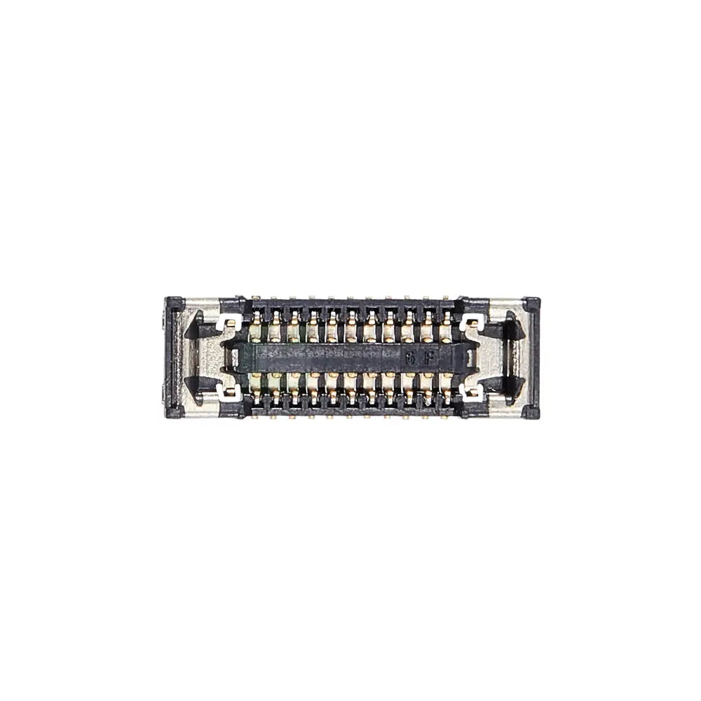 For iPhone 16, 16 Plus Wide Angle Camera FPC Connector (22 Pin)