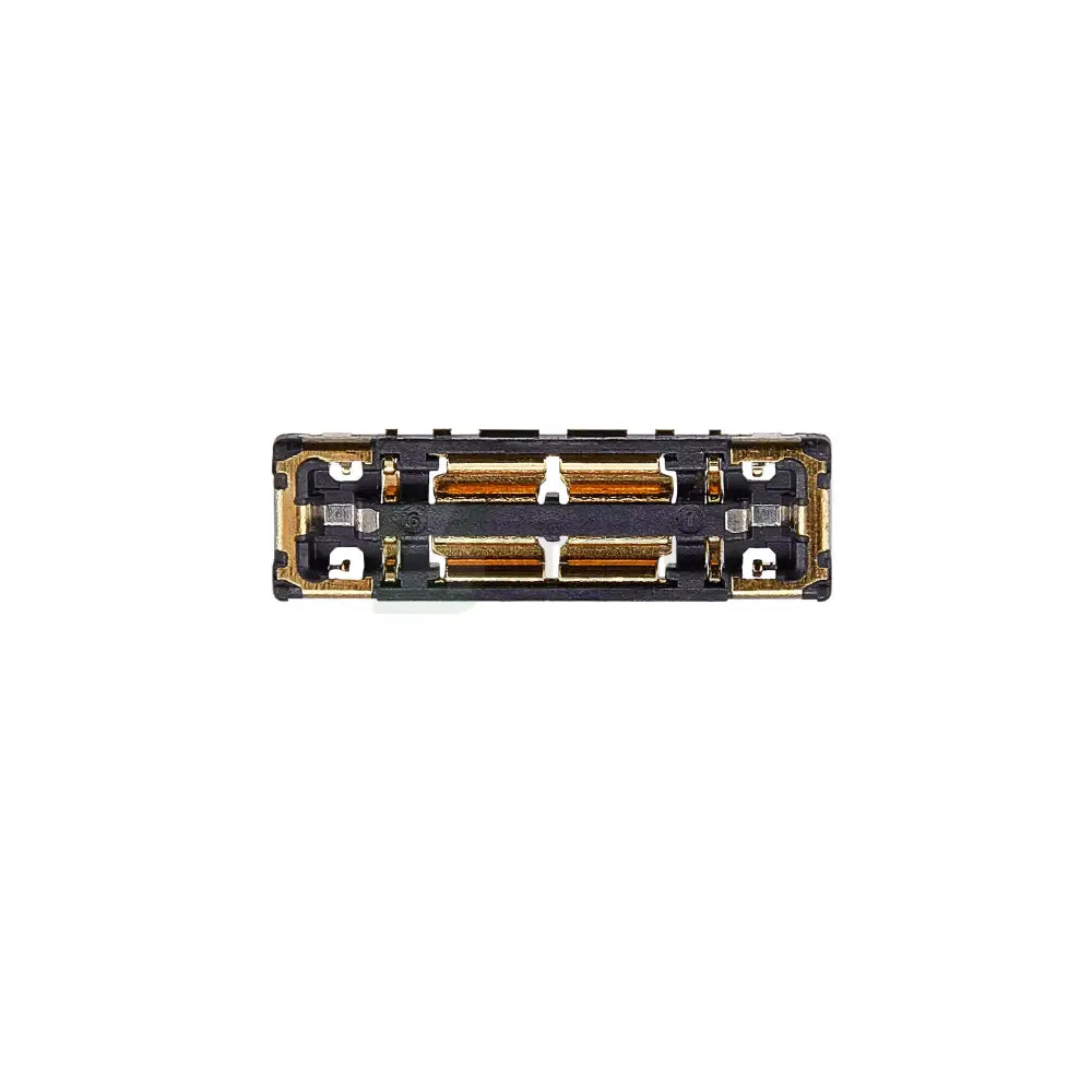 For iPhone 16 Pro, 16 Pro Max Battery FPC Connector (4 Pin)