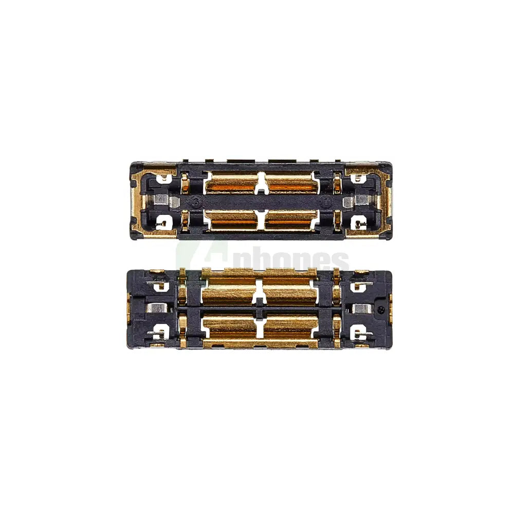 For iPhone 16 Pro, 16 Pro Max Battery FPC Connector (4 Pin)