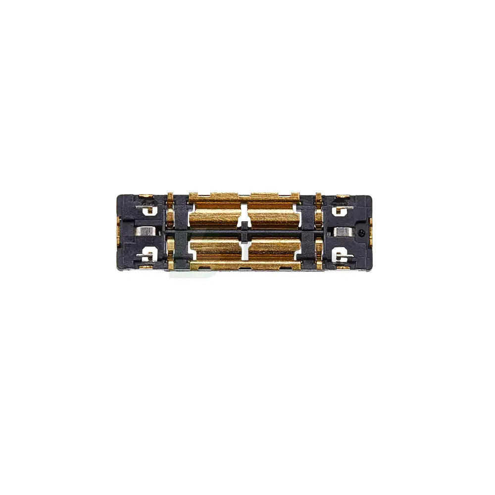 For iPhone 16 Pro, 16 Pro Max Battery FPC Connector (4 Pin)