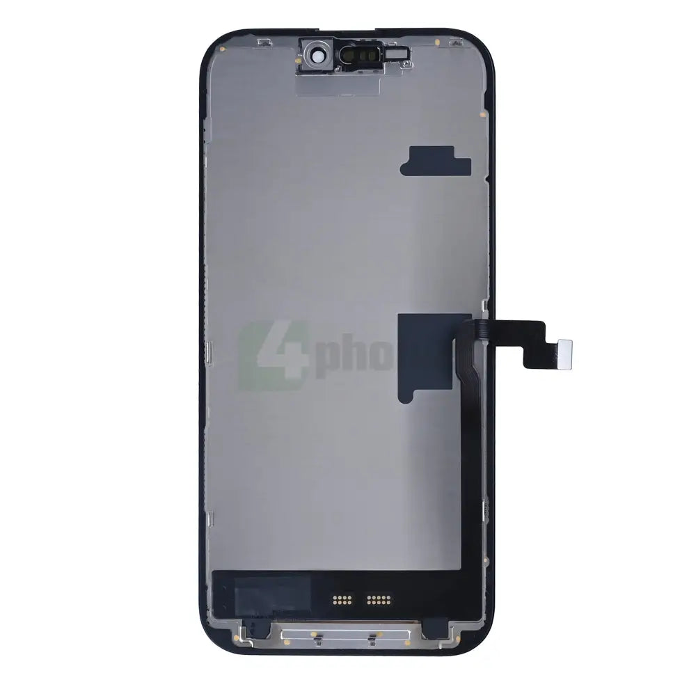 For iPhone 16 Pro Max Display In-Cell