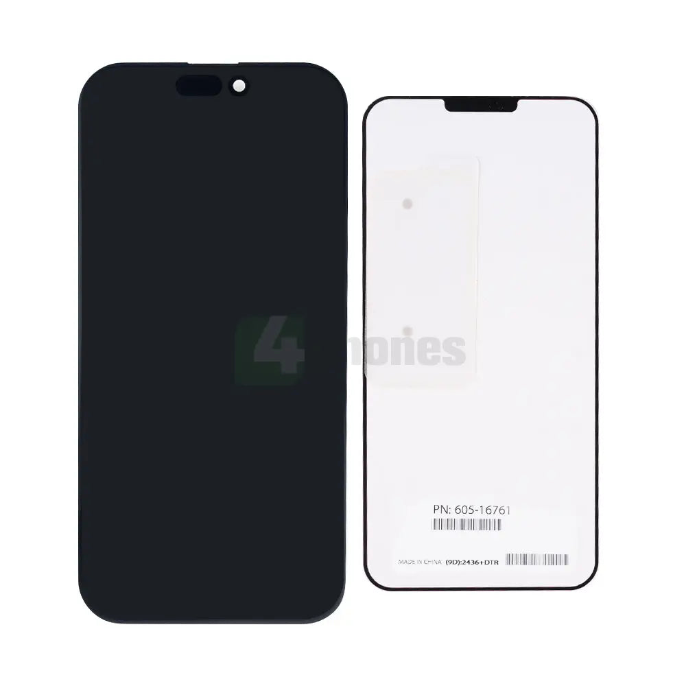 For iPhone 16 Pro Max Display With Proximity Sensor Flex Service Pack