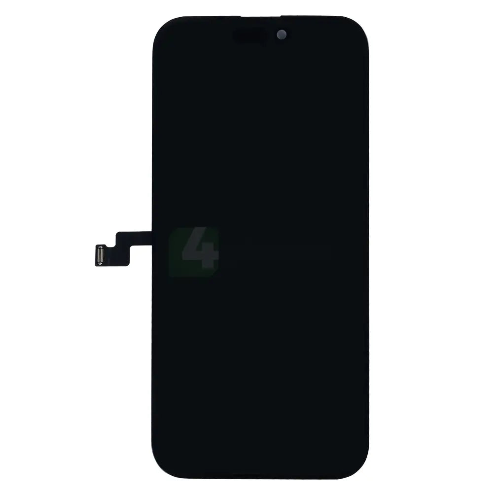 For iPhone 16 Pro Max Display With Proximity Sensor Pulled