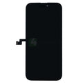 For iPhone 16 Pro Max Display With Proximity Sensor Pulled