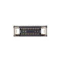 For iPhone 16 Pro, 16 Pro Max Earspeaker Upper Antenna FPC Connector WiFi Version (22 Pin)