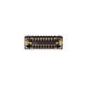 For iPhone 16 Pro, 16 Pro Max Front Camera FPC Connector (14 Pin)
