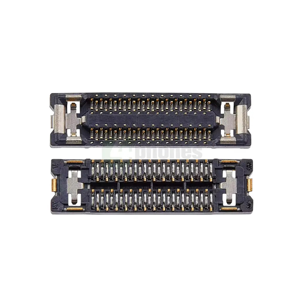 For iPhone 16 Pro, 16 Pro Max LCD / Digitizer FPC Connector (52 Pin)