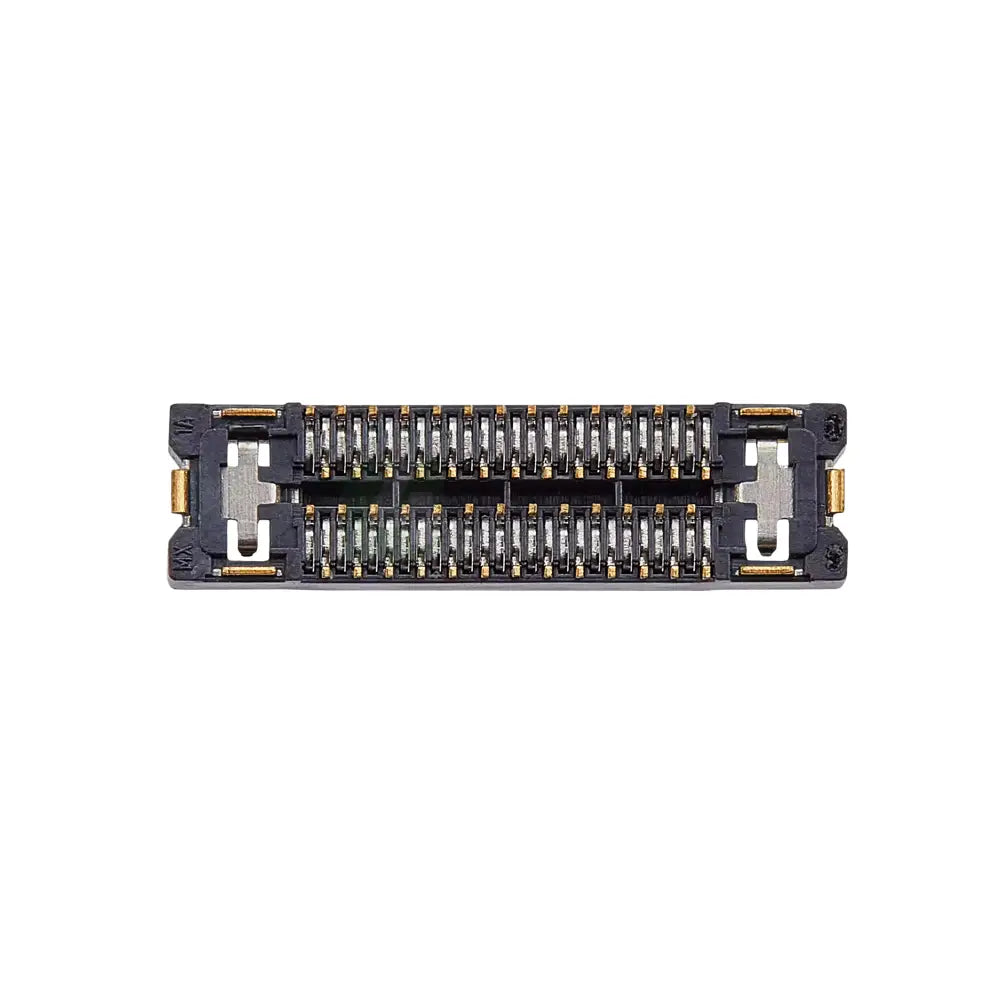 For iPhone 16 Pro, 16 Pro Max LCD / Digitizer FPC Connector (52 Pin)