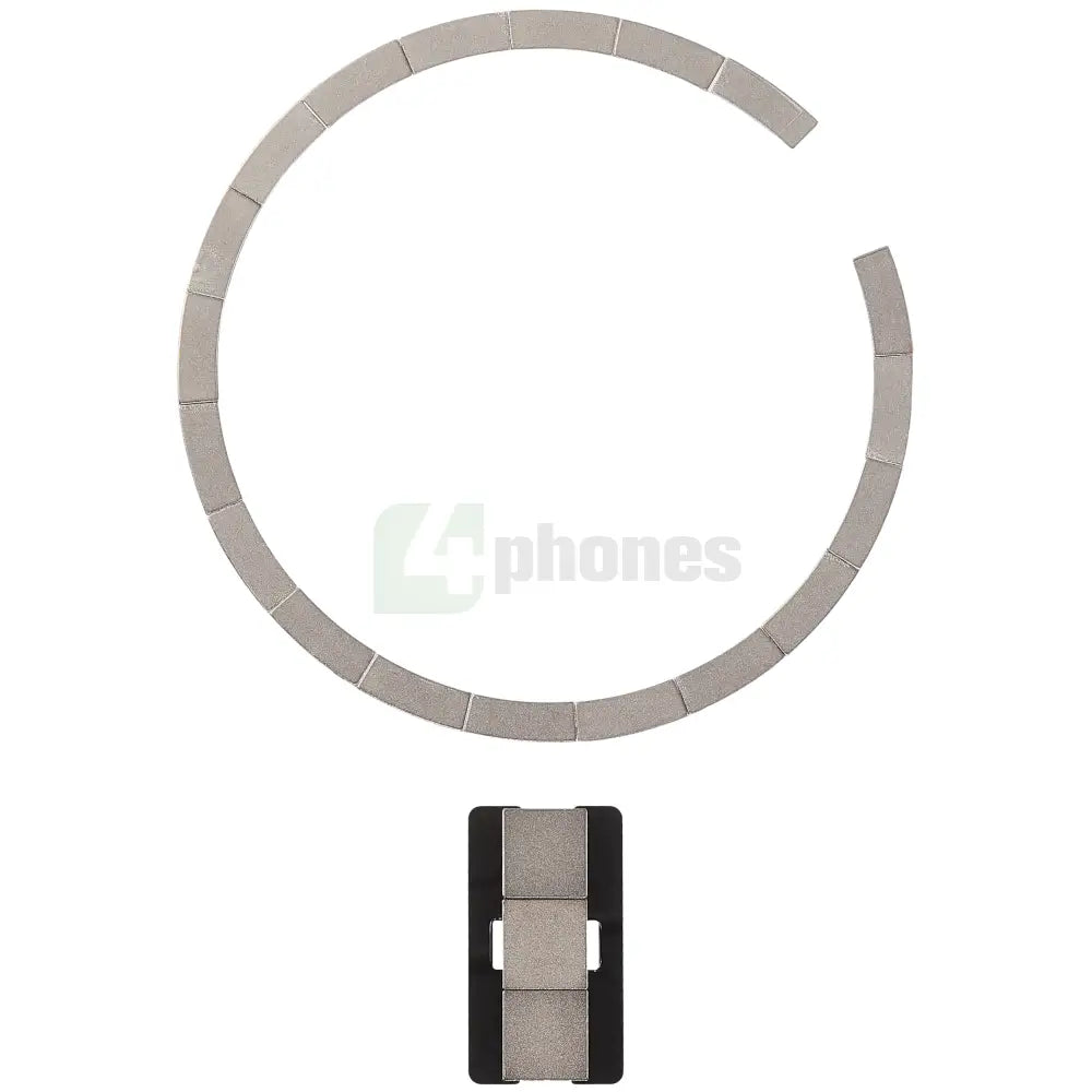 For iPhone 16 Pro, 16 Pro Max Magsafe Magnet