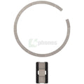 For iPhone 16 Pro, 16 Pro Max Magsafe Magnet