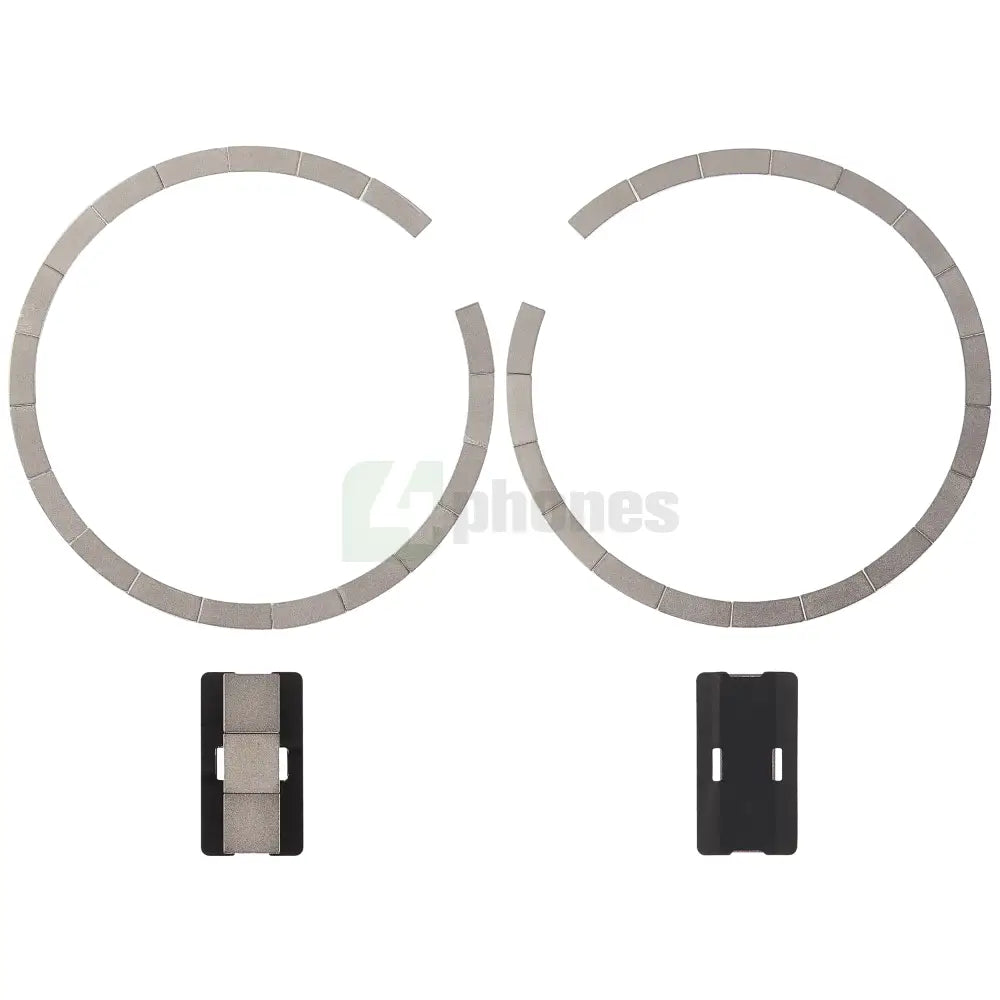 For iPhone 16 Pro, 16 Pro Max Magsafe Magnet
