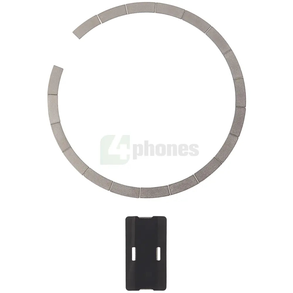 For iPhone 16 Pro, 16 Pro Max Magsafe Magnet
