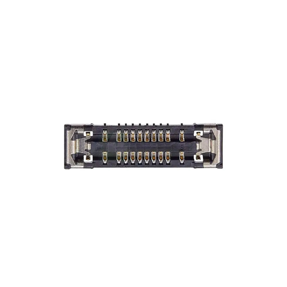 For iPhone 16 Pro, 16 Pro Max Radar Scanner FPC Connector (16 Pin)