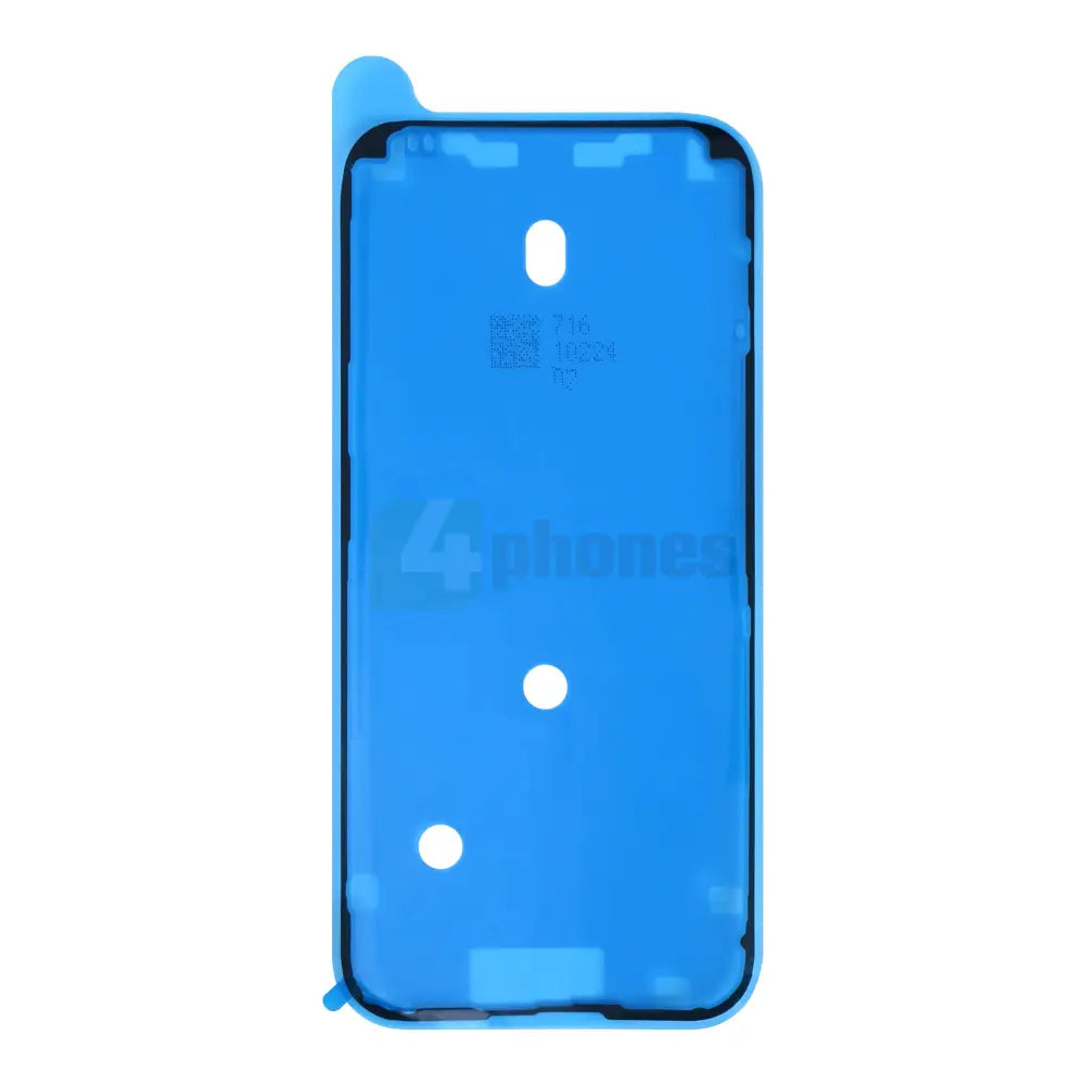 For iPhone 16 Pro Max Rear Panel Housing Frame Adhesive Tape (10pcs)