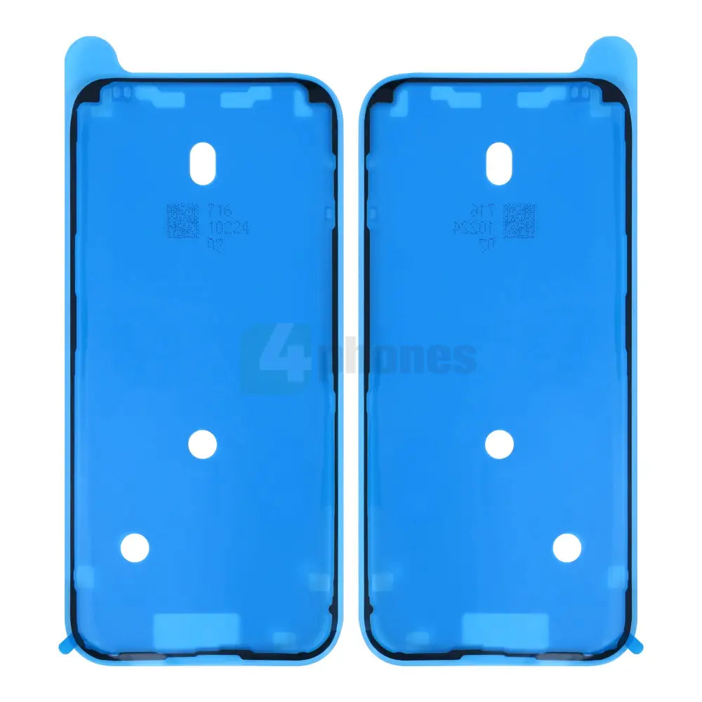 For iPhone 16 Pro Max Rear Panel Housing Frame Adhesive Tape (10pcs)
