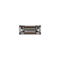 For iPhone 16 Pro, 16 Pro Max Signal Interface FPC Connector (16 Pin)