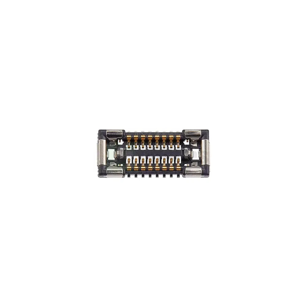 For iPhone 16 Pro, 16 Pro Max Signal Interface FPC Connector (16 Pin)