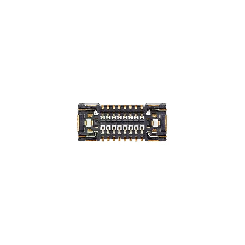For iPhone 16 Pro, 16 Pro Max Signal Interface FPC Connector (16 Pin)