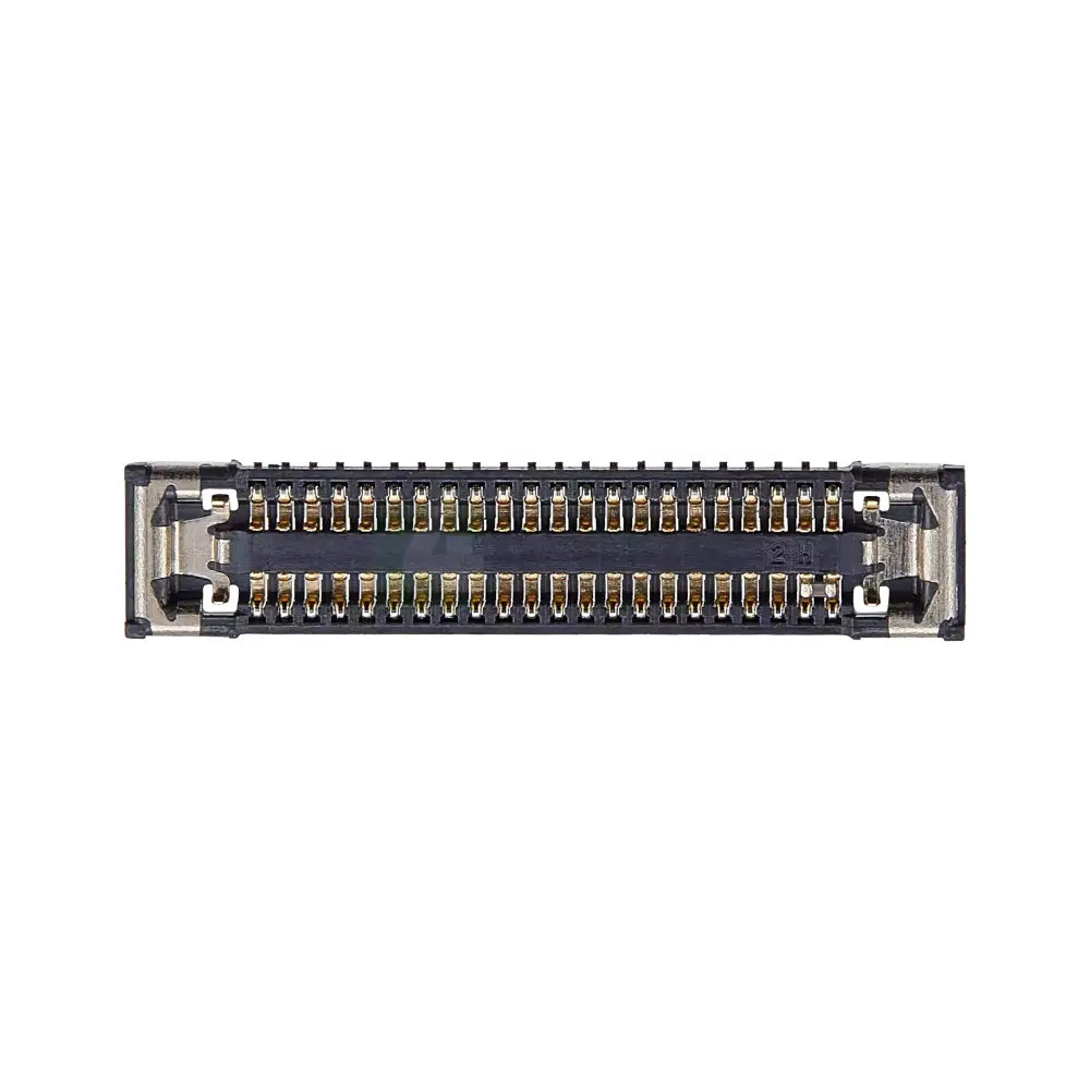 For iPhone 16 Pro, 16 Pro Max Telephoto And Ultrawide Camera FPC Connector (44 Pin)