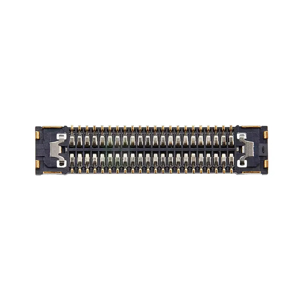 For iPhone 16 Pro, 16 Pro Max Telephoto And Ultrawide Camera FPC Connector (44 Pin)