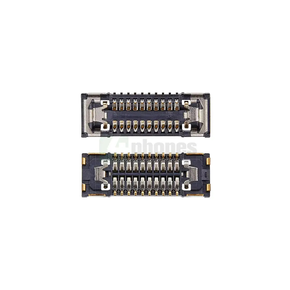 For iPhone 16 Pro, 16 Pro Max Wide Angle Camera FPC Connector (20 Pin)