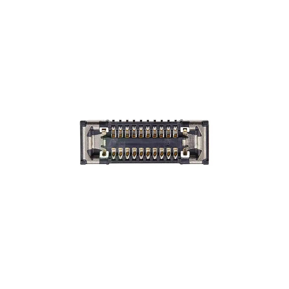 For iPhone 16 Pro, 16 Pro Max Wide Angle Camera FPC Connector (20 Pin)