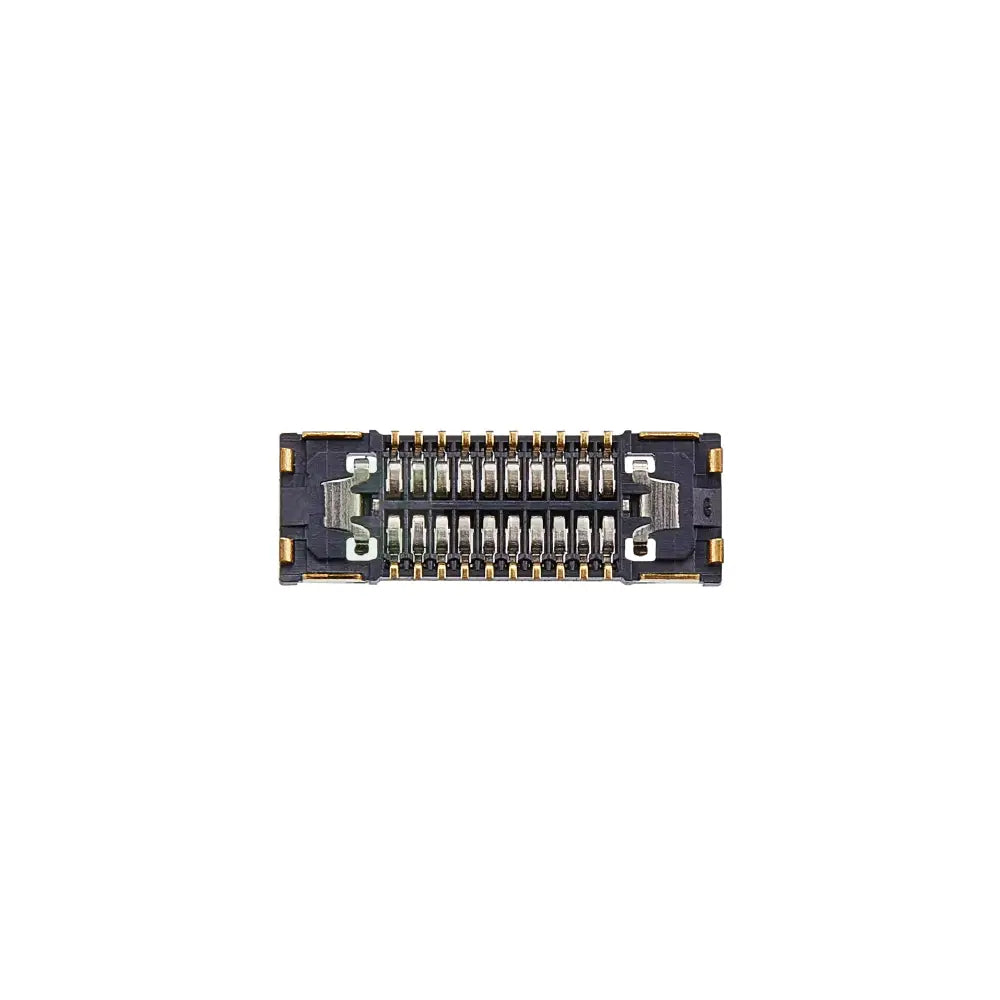 For iPhone 16 Pro, 16 Pro Max Wide Angle Camera FPC Connector (20 Pin)