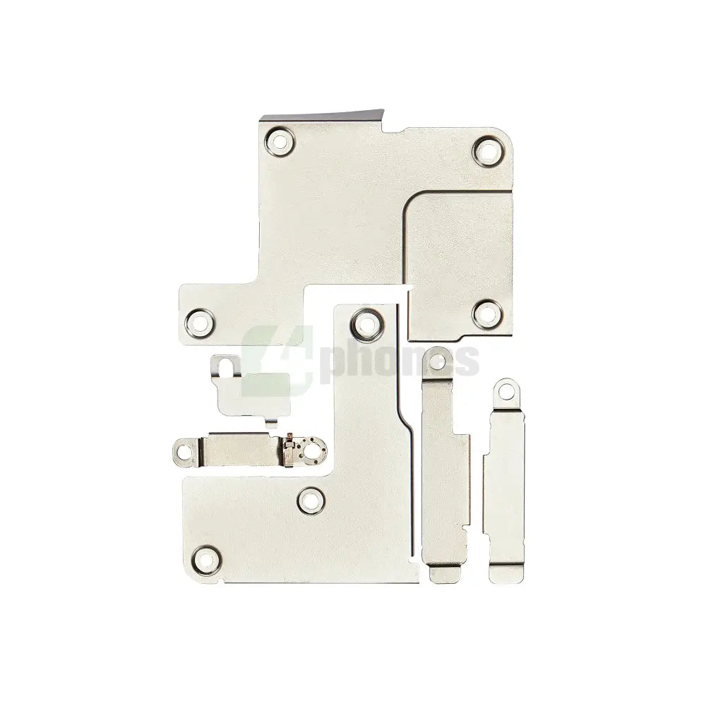 For iPhone 16 Pro Small Metal Bracket (On Motherboard)