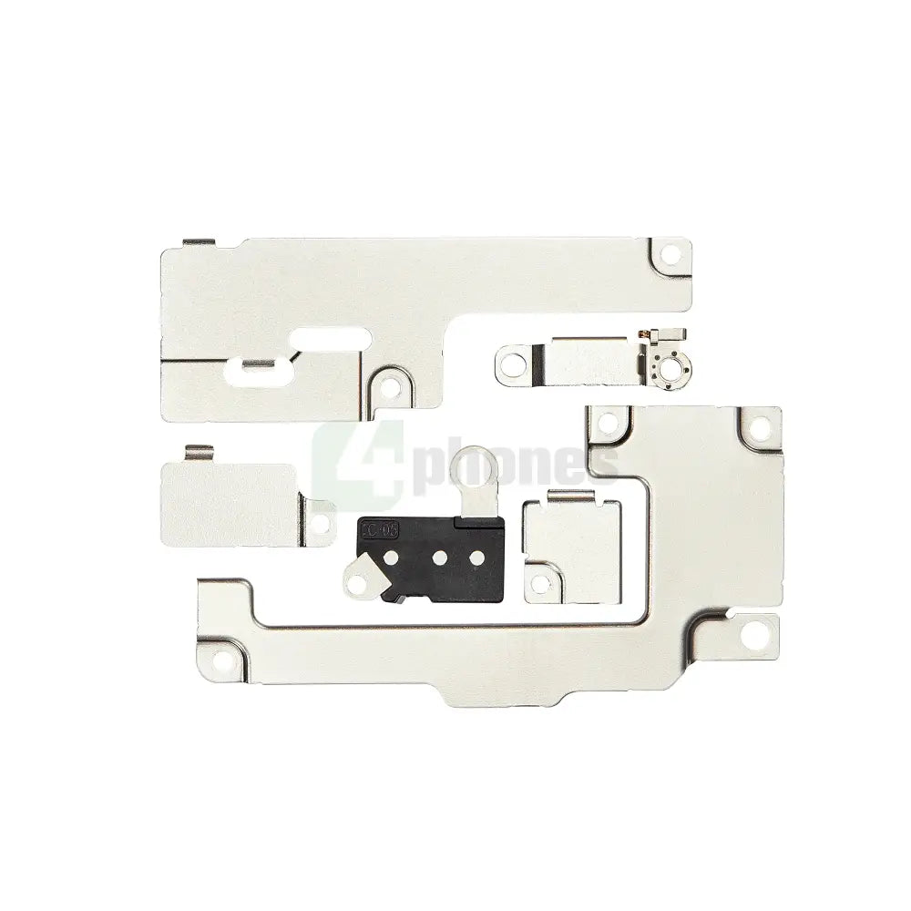 For iPhone 16 Small Metal Bracket (On Motherboard)