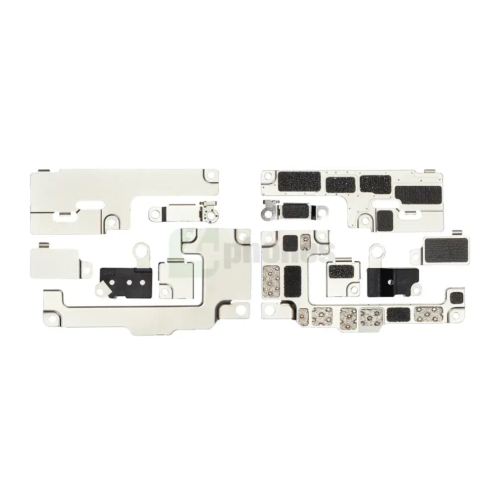 For iPhone 16 Small Metal Bracket (On Motherboard)