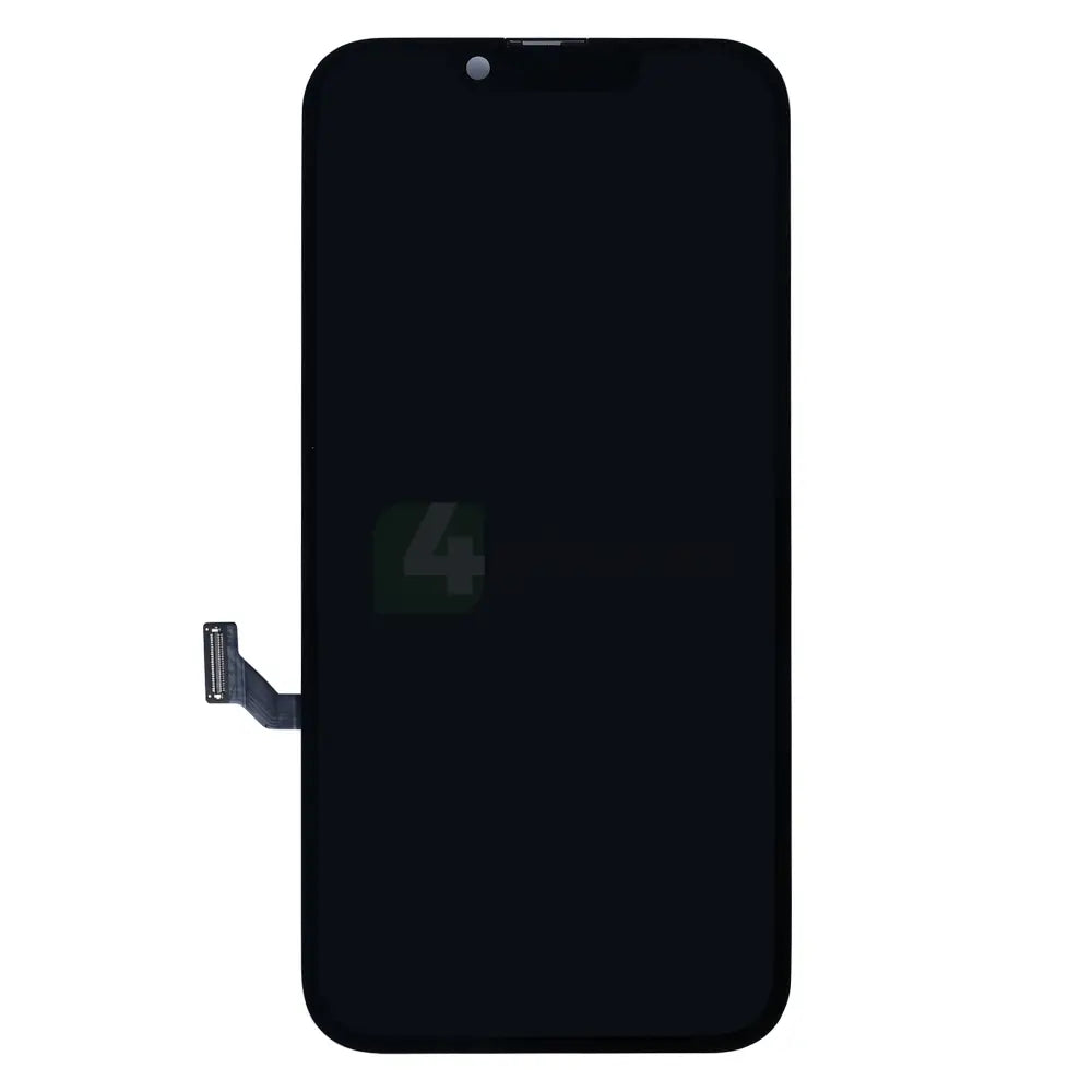 For iPhone 16e Display With Proximity Sensor Flex Service Pack