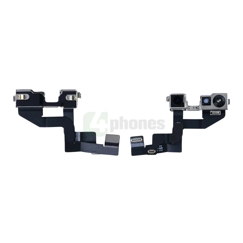 For iPhone 16e Front Camera