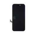 PIXDURA For iPhone 15 Display And Digitizer Soft-OLED Premium (IC Removable)