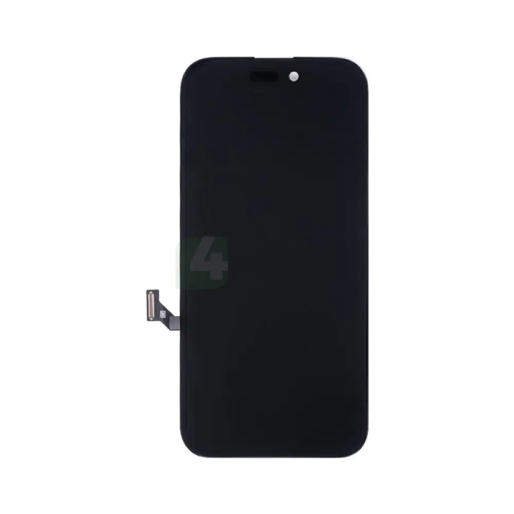 PIXDURA For iPhone 15 Display And Digitizer Soft-OLED Premium (IC Removable)