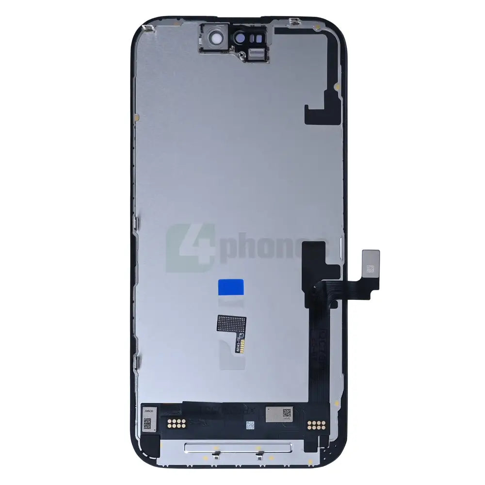 For iPhone 16 Display And Digitizer Hard-OLED