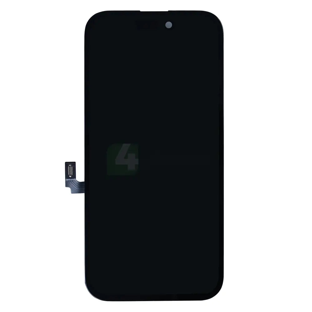 For iPhone 16 Display And Digitizer Hard-OLED