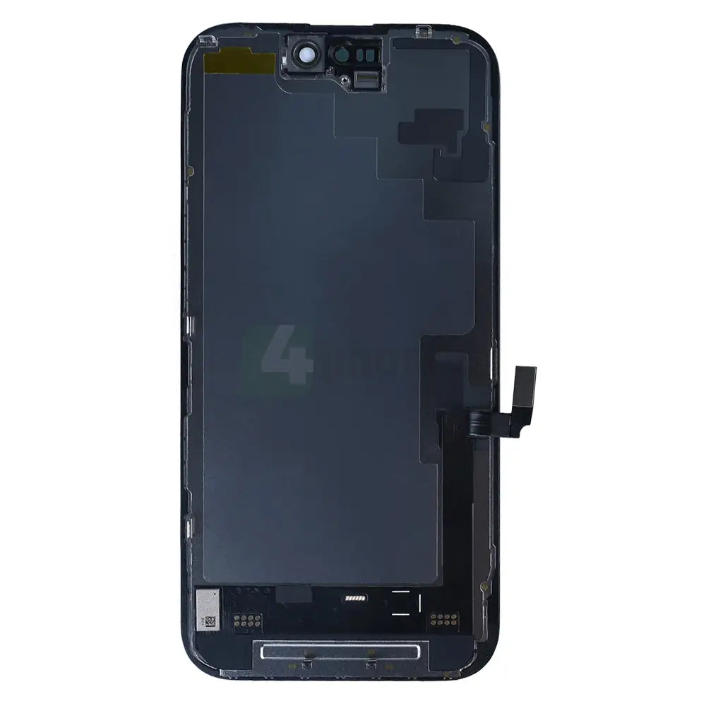 For iPhone 16 Display And Digitizer Soft-OLED Premium