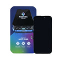 For iPhone 16 Display And Digitizer Soft-OLED Premium